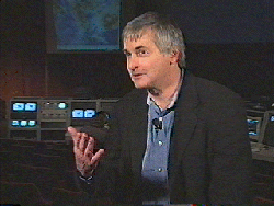 Seth Shostak